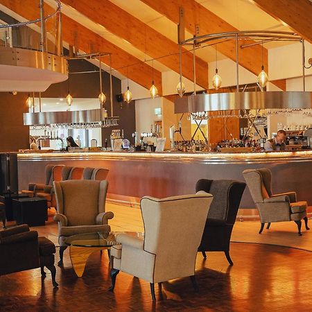 Draycote Hotel And Whitefields Golf Course Rugby Exterior foto
