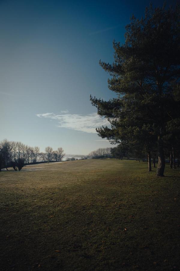 Draycote Hotel And Whitefields Golf Course Rugby Exterior foto