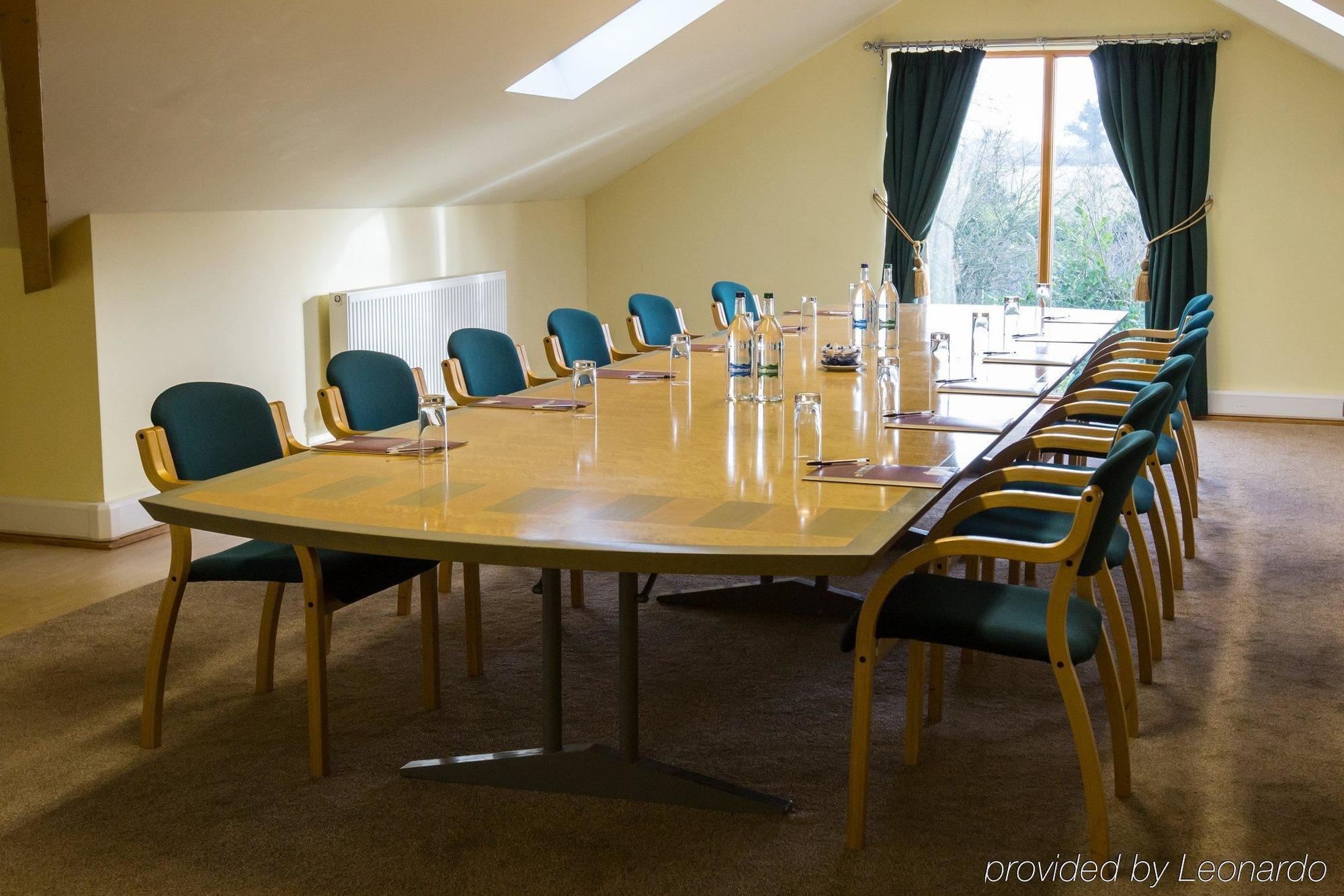 Draycote Hotel And Whitefields Golf Course Rugby Exterior foto