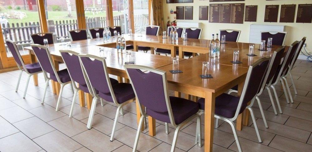 Draycote Hotel And Whitefields Golf Course Rugby Exterior foto
